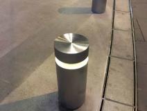 Led Decorative Bollard